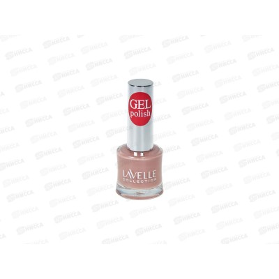 Lavelle Лак для ногтей Gel Polish 10мл тон №10 коричневый Lavelle Лак для ногтей Gel Polish 10мл тон №10 коричневый
