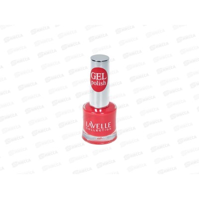 Lavelle Лак для ногтей Gel Polish 10мл тон №14 приглушенный коралловый Lavelle Лак для ногтей Gel Polish 10мл тон №14 приглушенный коралловый