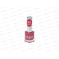 Lavelle Лак для ногтей Gel Polish 10мл тон №15 каштановый крайола