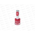Lavelle Лак для ногтей Gel Polish 10мл тон №17 красный Lavelle Лак для ногтей Gel Polish 10мл тон №17 красный