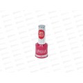 Lavelle Лак для ногтей Gel Polish 10мл тон №26 темно-малиновый