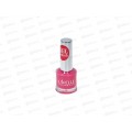 Lavelle Лак для ногтей Gel Polish 10мл тон №27 ягодный щербет