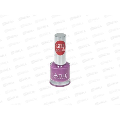 Lavelle Лак для ногтей Gel Polish 10мл тон №32 фиолетово-розовый Lavelle Лак для ногтей Gel Polish 10мл тон №32 фиолетово-розовый