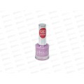 Lavelle Лак для ногтей Gel Polish 10мл тон №33 розово-сиреневый