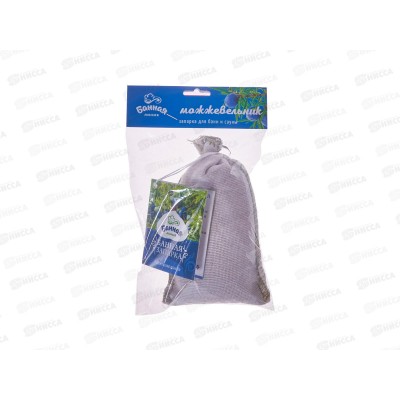 Запарка д/бани 30г Можжевельник &quotБанная линия&quot 11-709