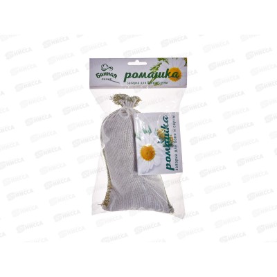 Запарка для бани 30г Ромашка &quotБанная линия&quot 11-701