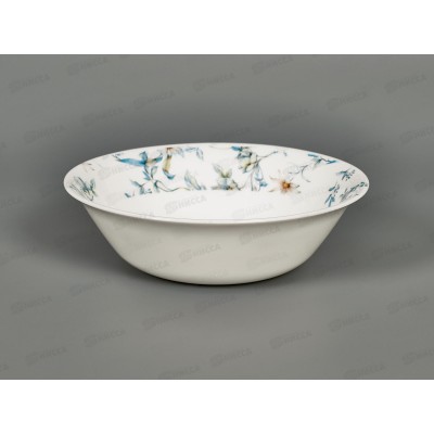 Салатник Идиллия 16,5см/480мл Ситец 1039120