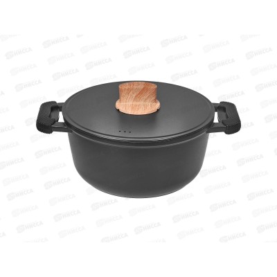 Кастрюля Grace ВК-6360 4,2л Кастрюля Grace ВК-6360 4,2л