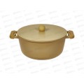 Кастрюля Capri BK-6352 6,6л Кастрюля Capri BK-6352 6,6л