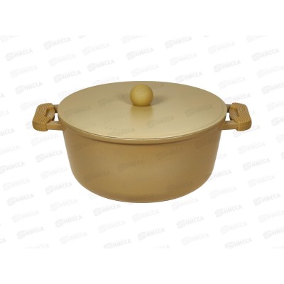 Кастрюля Capri BK-6352 6,6л Кастрюля Capri BK-6352 6,6л