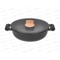 Сотейник Grace ВК-6361 4,0л Сотейник Grace ВК-6361 4,0л