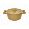 Кастрюля Capri BK-6350 2,6л Кастрюля Capri BK-6350 2,6л