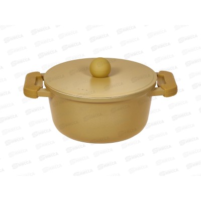 Кастрюля Capri BK-6350 2,6л Кастрюля Capri BK-6350 2,6л