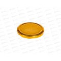 Крышка для консервирования Твист D-77мм золото RSB PST *900 Крышка для консервирования Твист D-77мм золото RSB PST *900
