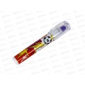 Ластик MAZARI SPORT сегментный, M-8540 *1/24 Ластик MAZARI SPORT сегментный, M-8540 *1/24