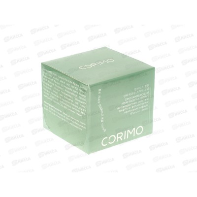 Corimo Крем-разглаживание для лица Омолаживающий 100мл 3518 Corimo Крем-разглаживание для лица Омолаживающий 100мл 3518