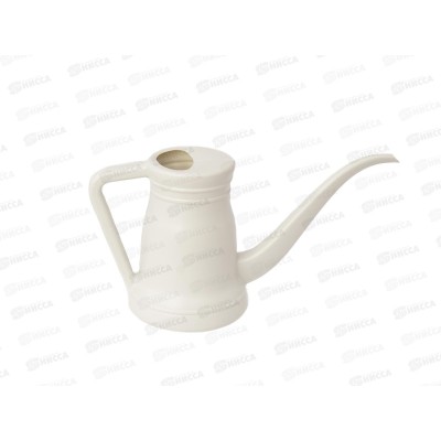 Лейка 1,5л слоновая кость Ангарск *12