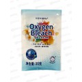 Whitecat Oxygen Bleach отбеливатель для стирки 35г мягкой упаковке *160