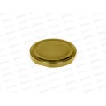 Крышка для консервирования Твист-0фф диам.66мм золото (Елабуга) *800 Крышка для консервирования Твист-0фф диам.66мм золото (Елабуга) *800