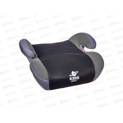 Удерживающее устр. Kids Planet Foton черный карбон, 22-36кг, 6-12лет н Удерживающее устр. Kids Planet Foton черный карбон, 22-36кг, 6-12лет н