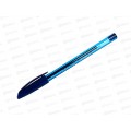 Ручка шариковая BERLINGO Triangle 100T,игла. син.0.7мм, 07105 *30 Ручка шариковая BERLINGO Triangle 100T,игла. син.0.7мм, 07105 *30