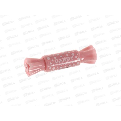 Маркер MESHU текстовый двухсторонний мини,Candy, ассорти пастель.,50554*30