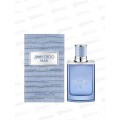 Jimmy Choo Aqua, туалетная вода 50мл мужская М