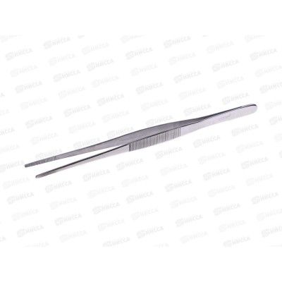 Щипцы пинцет поварские 30,0см нержавеющая сталь 0194 Щипцы пинцет поварские 30,0см нержавеющая сталь 0194