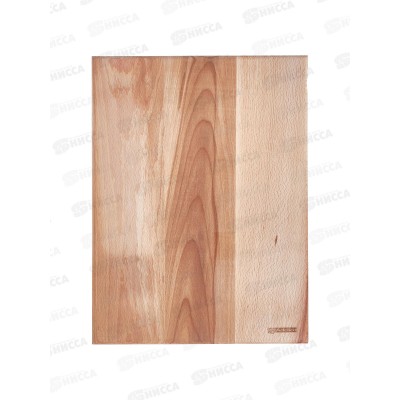 Доска разделочная дерево 400*300*20мм Бук 1801105 Доска разделочная дерево 400*300*20мм Бук 1801105