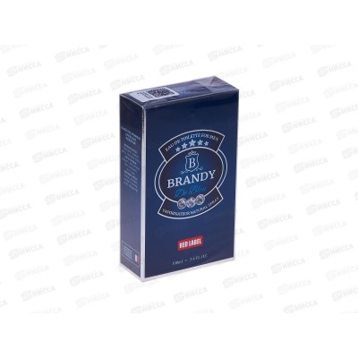 Brandy De Bleu, туалетная вода 100 мужская М Brandy De Bleu, туалетная вода 100 мужская М