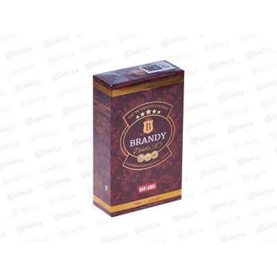 Brandy Double XO,туалетная вода 100 мужская М Brandy Double XO,туалетная вода 100 мужская М