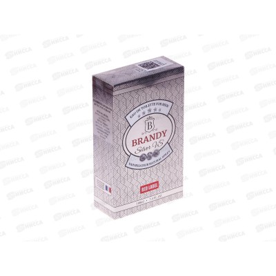 Brandy Silver VS, туалетная вода 100 мужская М Brandy Silver VS, туалетная вода 100 мужская М
