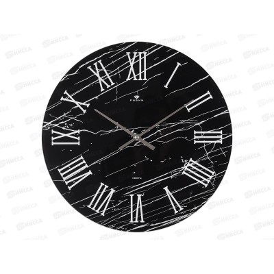 Часы настенные "21 Век" 4041-025 39см класика Рубин Часы настенные "21 Век" 4041-025 39см класика Рубин