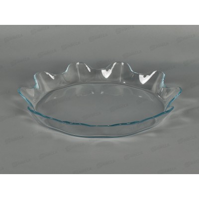 Блюдо круглое Patisserie 32см 10442