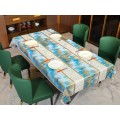 Клеенка Grace ткань с пвх 1,37х20м DL8660А 110408 Клеенка Grace ткань с пвх 1,37х20м DL8660А 110408