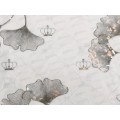 Клеенка Grace силиконовая  0,6*20м 0,65мм Laser JXT5002-1 112377 Клеенка Grace силиконовая  0,6*20м 0,65мм Laser JXT5002-1 112377