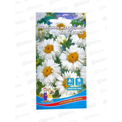 Нивяник Майфилд Евро *10 УрД Нивяник Майфилд Евро *10 УрД