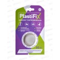 Замазка сантехническая PLASTIFIX  50г банка  *25