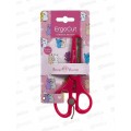 Ножницы детские АЛЬТ Funcut 13.5см, 60-0023 *12 Ножницы детские АЛЬТ Funcut 13.5см, 60-0023 *12