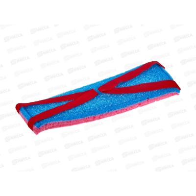 Мочалка жесткая банная Банный скраб *25 Мочалка жесткая банная Банный скраб *25