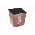 Горшок для цветов "InGreen London CUBE" 4,2л французский платан IG780010105 *6 Горшок для цветов "InGreen London CUBE" 4,2л французский платан IG780010105 *6