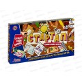 Экономическая настольная игра "Стартап" 04030 Экономическая настольная игра "Стартап" 04030