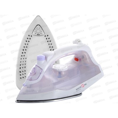 Утюг Maxtronic MAX-192 *12 Утюг Maxtronic MAX-192 *12