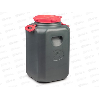 Канистра-бочка 50л "Эконом" микс с/р М8331 *4 Канистра-бочка 50л "Эконом" микс с/р М8331 *4