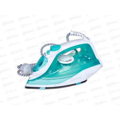 Утюг электрический CT-2321 2000Вт Mint  *10