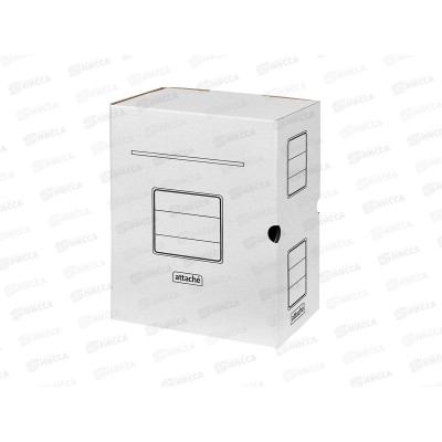 Лоток-коробка, 150 мм Союзбланкиздат, белая, 7119,113621 Лоток-коробка, 150 мм Союзбланкиздат, белая, 7119,113621