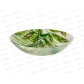 Тарелка суповая Crazyfolia White 20см V6082 Тарелка суповая Crazyfolia White 20см V6082