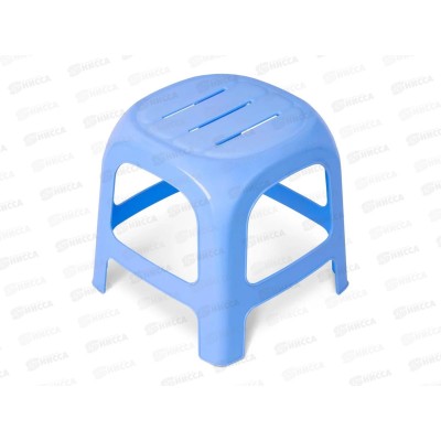 Табурет детский &quotПиколо&quot фиолетовый С812фил *8