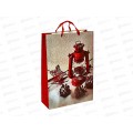 Пакет подароч. Новый Год 32*44*12см, Новогоднее цвет. с рис. асс МС-6830 Пакет подароч. Новый Год 32*44*12см, Новогоднее цвет. с рис. асс МС-6830