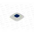 Ластик EK45553  SmartWay Square  *27/1200
